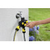 Троен разпределител за кран KARCHER