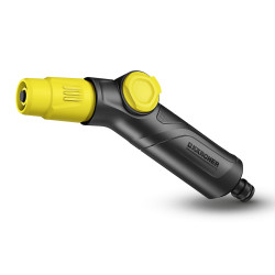Регулируем струйник KARCHER