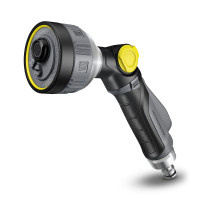 Метален мултифункционален пистолет за поливане KARCHER Premium