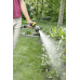 Метален мултифункционален пистолет за поливане KARCHER Premium