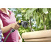 Метален мултифункционален пистолет за поливане KARCHER Premium