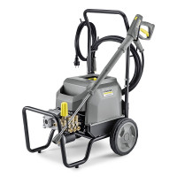 Водоструйка KARCHER HD 6/15-4 Classic