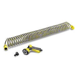 Комплект със спирален маркуч KARCHER Starter Set