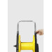 Количка за маркуч KARCHER HT 3.400