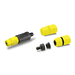 Комплект със струйник за поливане KARCHER
