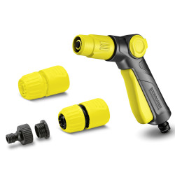 Комплект с пистолет за поливане KARCHER