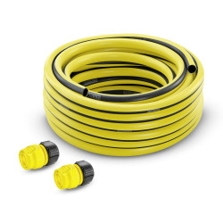 Градински маркуч с конектори KARCHER PrimoFlex® 1/2" - 20 m