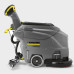 Подопочистваща машина KARCHER BD 43/25 C Bp