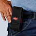 Комплект мини клещи в чанта за колан KNIPEX, 2 броя