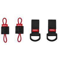Комплект модулни адаптери KNIPEX, 4 броя