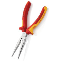 Клещи KNIPEX с удължени челюсти 200 mm 1000 V ДКР SB
