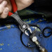 Клещи за болтове KNIPEX TwinGrip, 150 mm