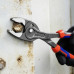 Клещи екстрактори за болтове KNIPEX TwinGrip, 250 mm