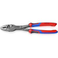 Клещи екстрактори за болтове KNIPEX TwinGrip, 250 mm