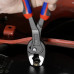 Клещи екстрактори за болтове KNIPEX TwinGrip, 250 mm