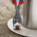 Клещи екстрактори за болтове KNIPEX TwinGrip, 250 mm