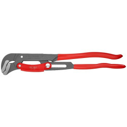Тръбен S-образен ключ KNIPEX - 560 mm