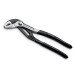 Клещи КNIPEX COBRA Black Edition 180 mm