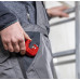 Тръборез KNIPEX TubiX® S, 3-30 mm