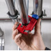 Тръборез KNIPEX TubiX® S, 3-30 mm
