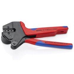 Кримп клещи KNIPEX MC4 EVO2