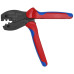 Клещи за кримпване KNIPEX PreciForce MC4/MC4 EVO2, 220 mm