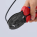 Клещи за кримпване KNIPEX PreciForce MC4/MC4 EVO2, 220 mm