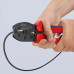 Клещи за кримпване KNIPEX PreciForce MC4/MC4 EVO2, 220 mm