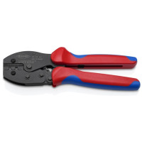 Клещи за кримпване KNIPEX PreciForce MC4/MC4 EVO2, 220 mm