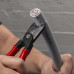 Ножица за кабели KNIPEX StepCut XL
