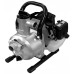Моторна помпа за чиста вода KOSHIN SEV-25L-BAC