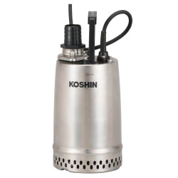 Потопяема помпа KOSHIN PXJ-250-BAB