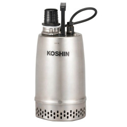 Потопяема помпа KOSHIN PXJ-750-BAB