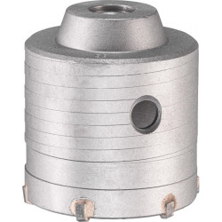 Боркорона KWB ф 80 mm