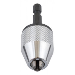 Патронник безключов KWB, 1/4" E 6.3