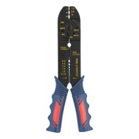 Клещи кримпващи KWB 200 mm