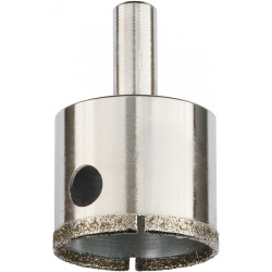 Диамантена боркорона KWB Ø 12 mm х 25 mm