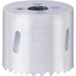 Боркорона KWB Bi-Metal Ø 20 х 38 мм