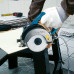 Отрезна машина MAKITA 4101RH
