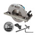 Ръчен циркуляр MAKITA 5143R
