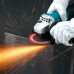 Ъглошлайф MAKITA 9557HNRG