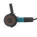 Ъглошлайф MAKITA 9558HNRG