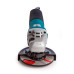 Ъглошлайф MAKITA 9565CR