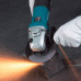 Ъглошлайф MAKITA 9565CR