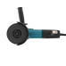 Ъглошлайф MAKITA 9565CVR