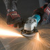 Ъглошлайф MAKITA 9565CVR