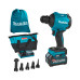 Акумулаторен компресор MAKITA AS001GA101