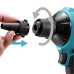 Акумулаторен компресор - въздуходувка MAKITA AS001GZ