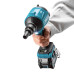 Акумулаторен компресор - въздуходувка MAKITA AS001GZ