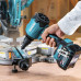 Акумулаторен компресор - въздуходувка MAKITA AS001GZ